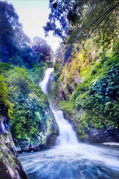 Cosas increíbles que hacer en Zacatlán de las Manzanas, además de beber sidra