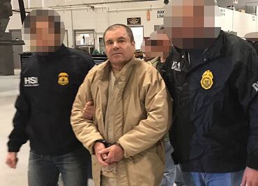 Abogado de "El Chapo" acusa a fiscales de EU de retener evidencia