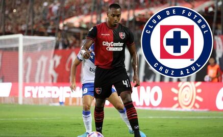 Cruz Azul tendría una “bomba de tiempo” con su nuevo refuerzo 