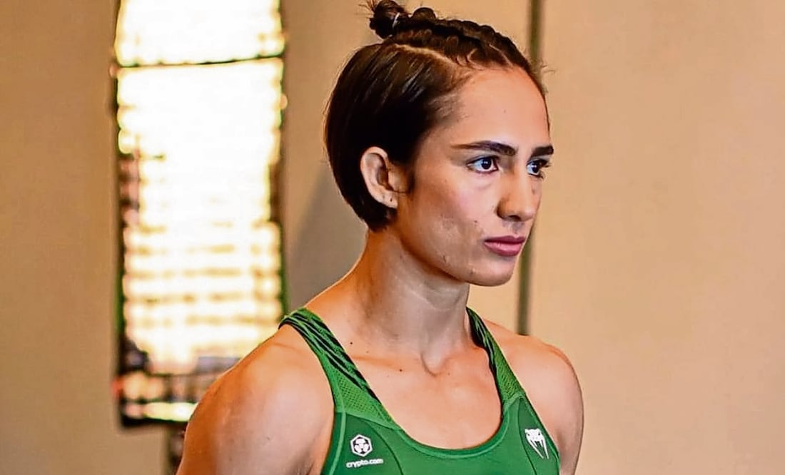 Aprendió a desechar lo que no era de provecho para su crecimiento Foto: Instagram