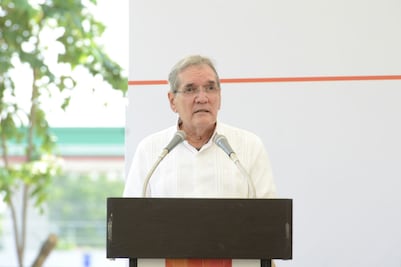 Tienen en Tabasco una memoria muy corta