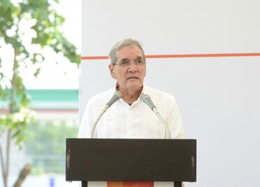 Tienen en Tabasco una memoria muy corta