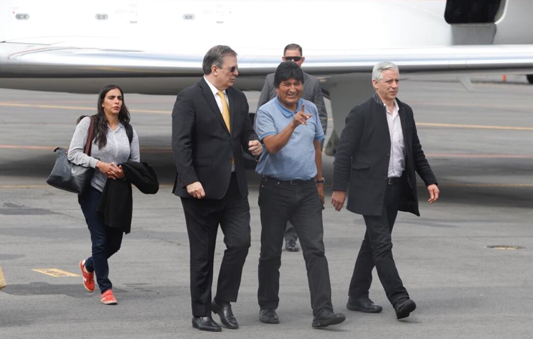 Foto: Jorge Serratos/EL UNIVERSAL