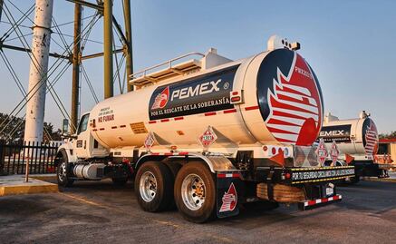 Deudas de Pemex con proveedores crecen tres veces