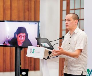 Ataques a personal médico se podrán denunciar online