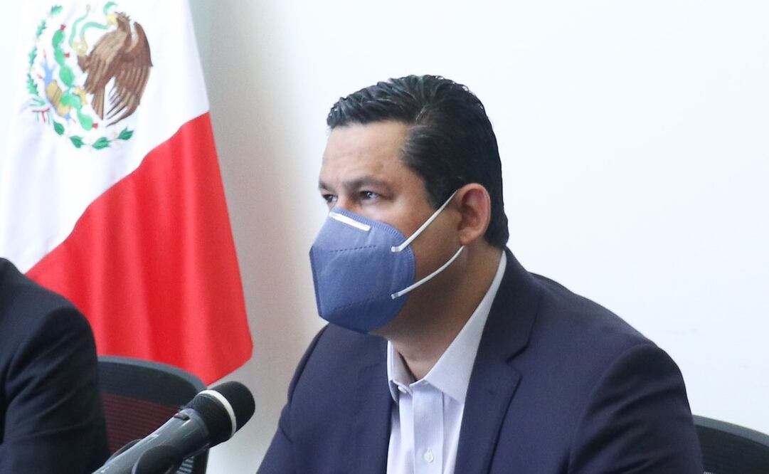 Foto: Twitter @diegosinhue