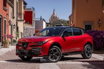 Alfa Romeo Junior: precios y versiones en México