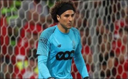 Con Memo Ochoa, Standard Lieja, inicia con victoria temporada