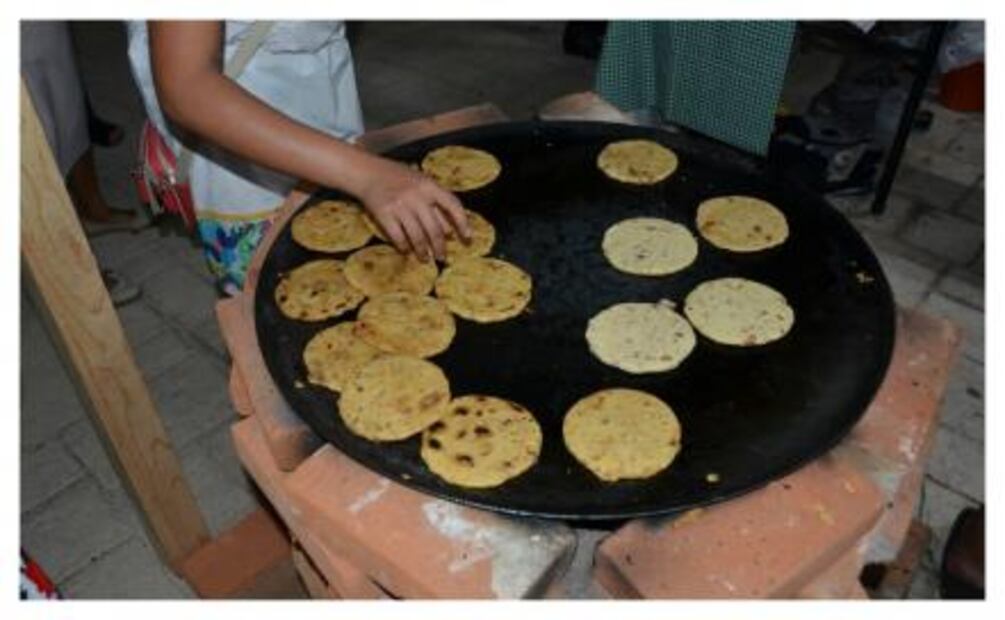 Los rostros de la cocina tradicional en Yucatán y Michoacán