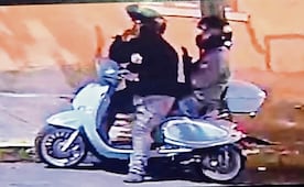 ¡El "viene viene" ya no viene! Acribillan a franelero en la Venustiano Carranza
