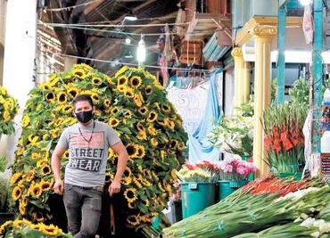 Desde hace 6 semanas hay menos contagios, asegura López-Gatell