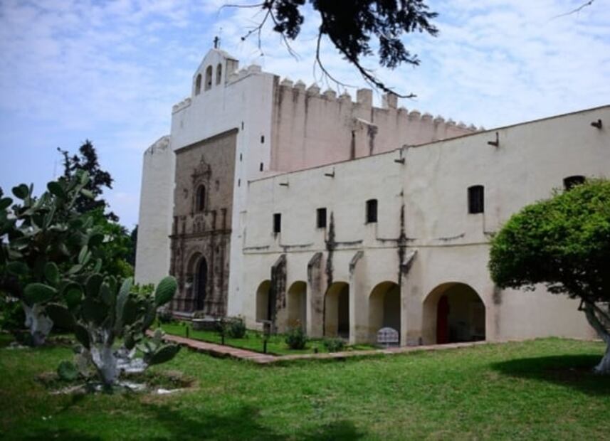 Cuándo es la Feria de la Piñata en Acolman, la cuna de las posadas