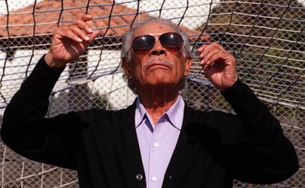 Nacho Trelles, un eterno legado en el futbol mexicano