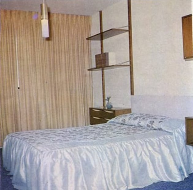 Las famosas mueblerías mexicanas que desaparecieron