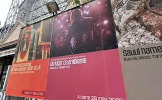 Museo del Chopo pospone exposición sobre Juan Gabriel “sin explicación”