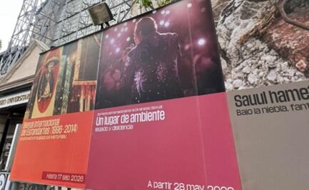 Museo del Chopo pospone exposición sobre Juan Gabriel “sin explicación”