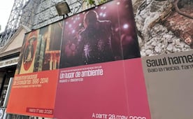 Museo del Chopo pospone exposición sobre Juan Gabriel “sin explicación”