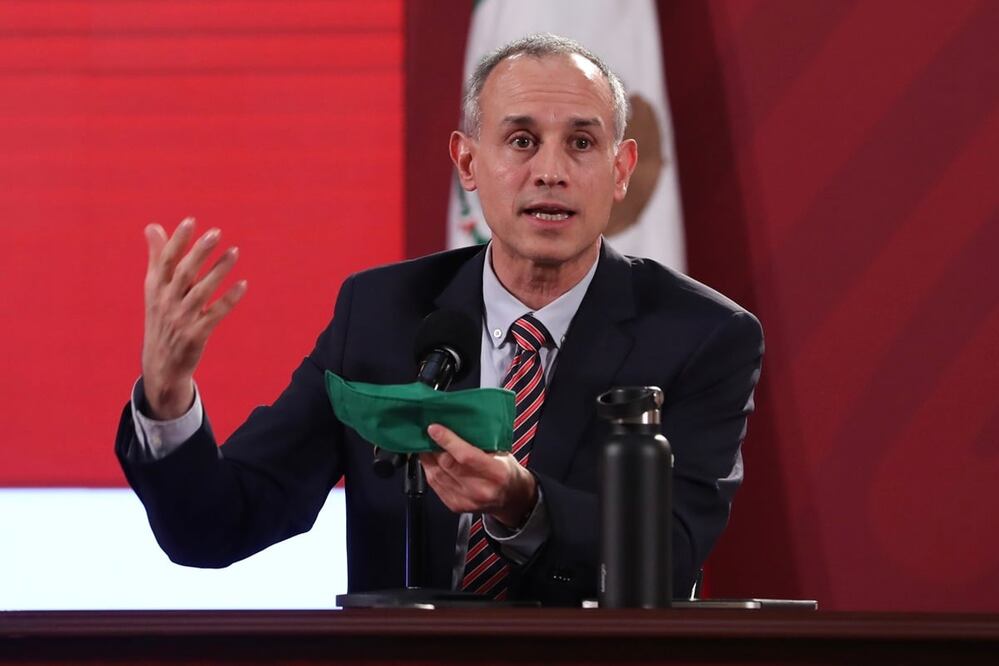 La pomada milagro del doctor Gatell