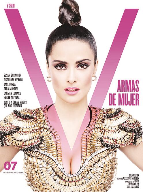 Gurú del estilo. Alguna vez ¡ellos fueron ilegales!