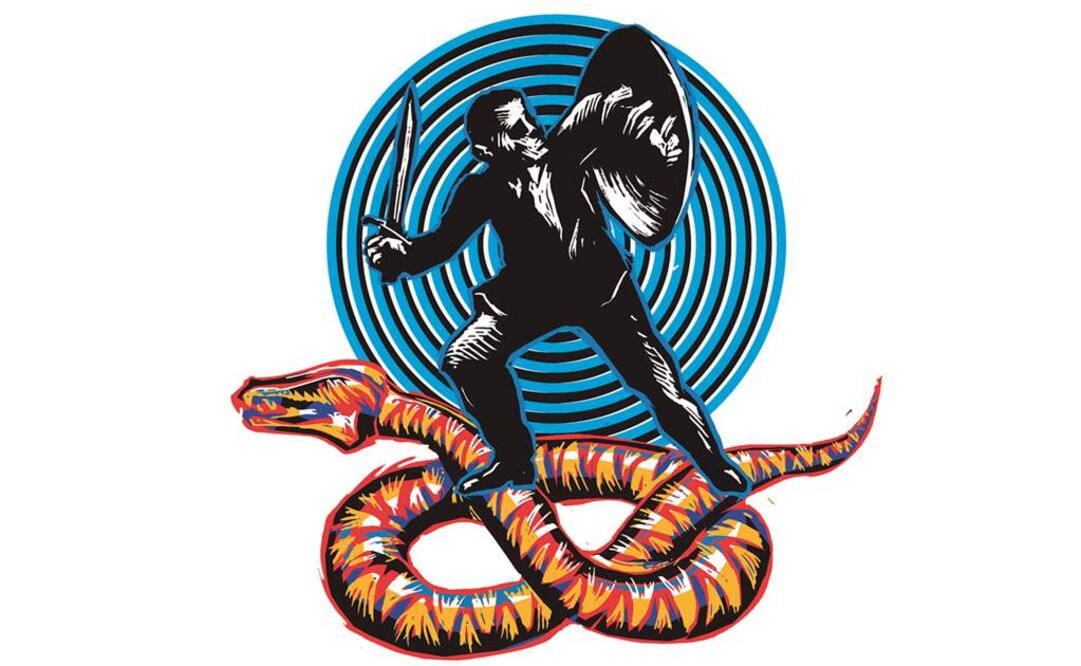 Economía bajo fuego; seguridad en crisis