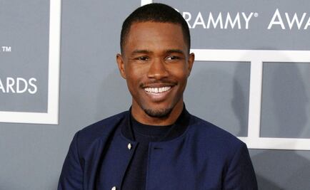 "Muchos nos odian", dice Frank Ocean sobre caso Orlando