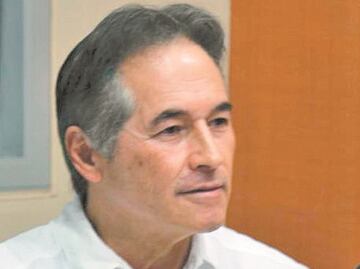 Suspenden provisionalmente orden de aprehensión contra Hernán Bermúdez; se le señala de tener nexos con la "Barredora"