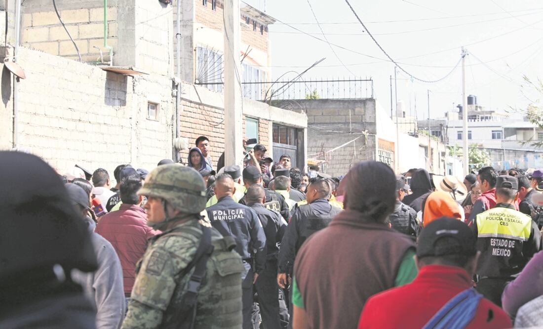 Foto: Archivo El Universal