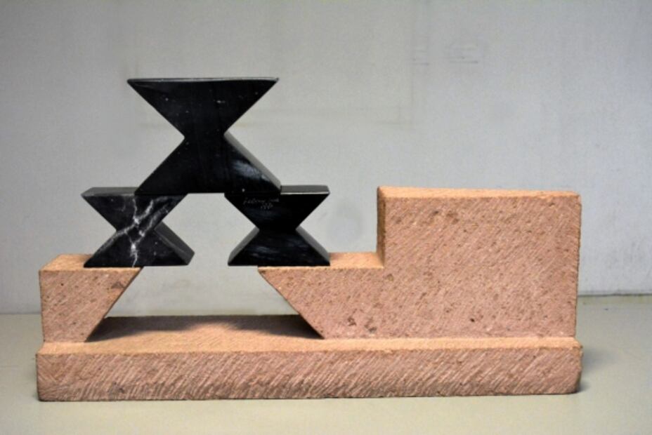 “Al arte público lo impone la sociedad; ese es su verdadero valor”: Federico Silva