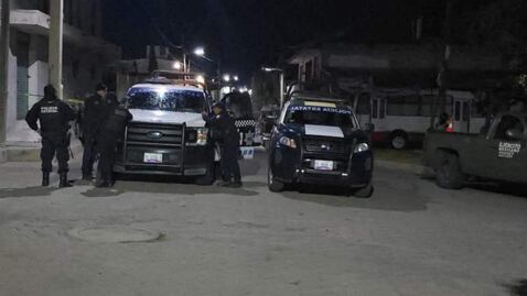 Desata enfrentamiento el intento de asesinato de “El Guayabo”, líder huachicolero en Tlaxcala; reportan dos heridos