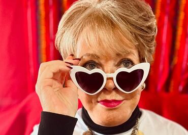 ¿Cuál es el estado de salud de Lolita Ayala? Su amiga Virginia Sendel comparte detalles