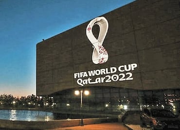 Qatar 2022: Estos son los artistas que podrían participar en la inauguración del mundial