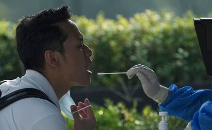 El fin de la pandemia por Covid-19 está "al alcance de la mano": OMS