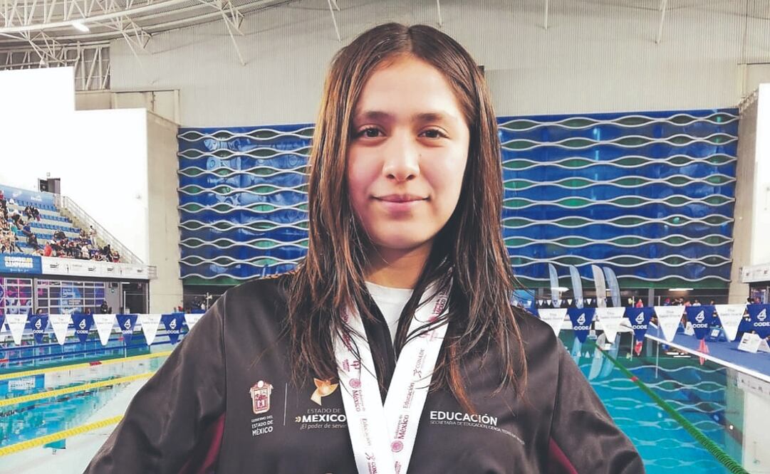 Los del Estado de México tuvieron buenos resultados, pero deben mejorar. Foto: Especial