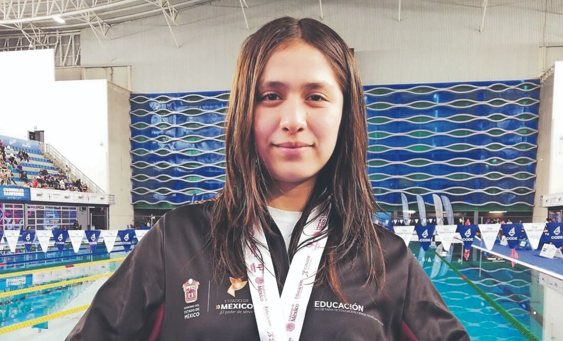 Los del Estado de México tuvieron buenos resultados, pero deben mejorar. Foto: Especial