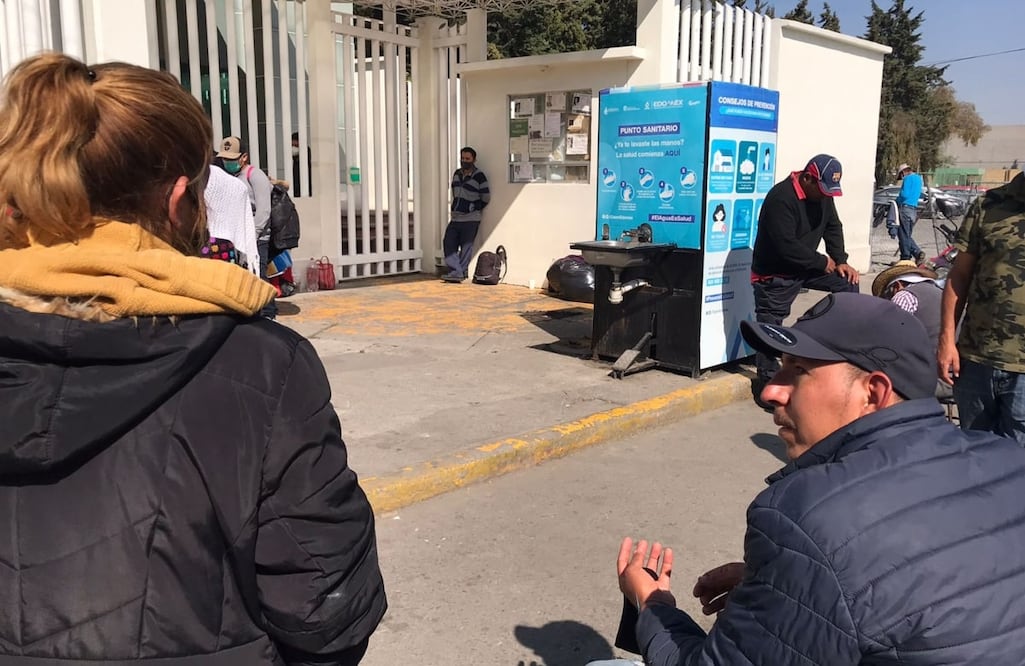 Foto: Rebeca Jiménez/ EL UNIVERSAL