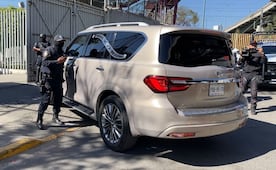 FGR confirma entrega del cuerpo de "El Mencho", líder del CJNG a familiares; se realizaron pruebas genéticas para identificarlo