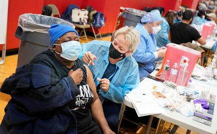 EU roza los 25 millones de contagiados por Covid-19; suma más de 417 mil muertos