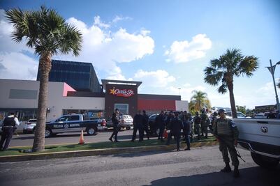 Identifican a uno de los baleados en Zapopan, era un fundador del CJNG