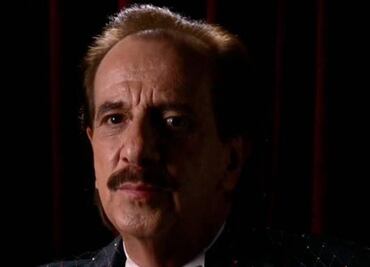 Benito Castro reflexionó sobre la muerte 12 días antes de fallecer: "Cuando la muerte llega no hay nada que alegar"