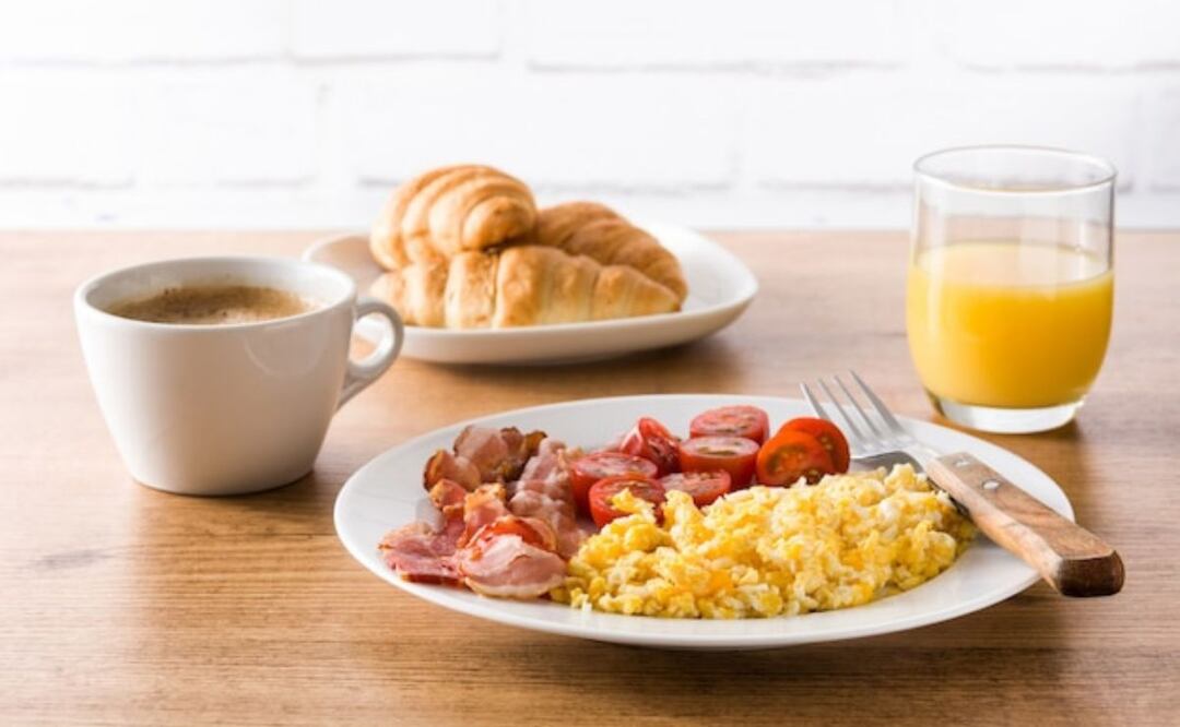 Planificar con anticipación y elegir ingredientes de calidad puede hacer la diferencia en la alimentación diaria. Fuente: Freepik.