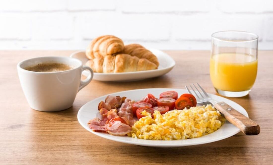 Planificar con anticipación y elegir ingredientes de calidad puede hacer la diferencia en la alimentación diaria. Fuente: Freepik.