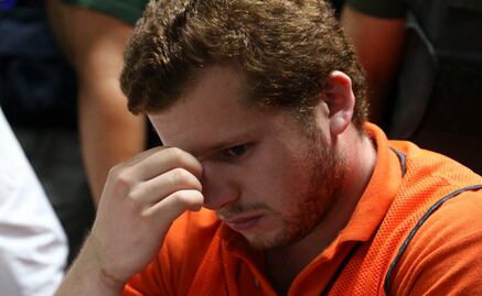 Me aseguran que Daphne está en Veracruz: padre de Capitaine