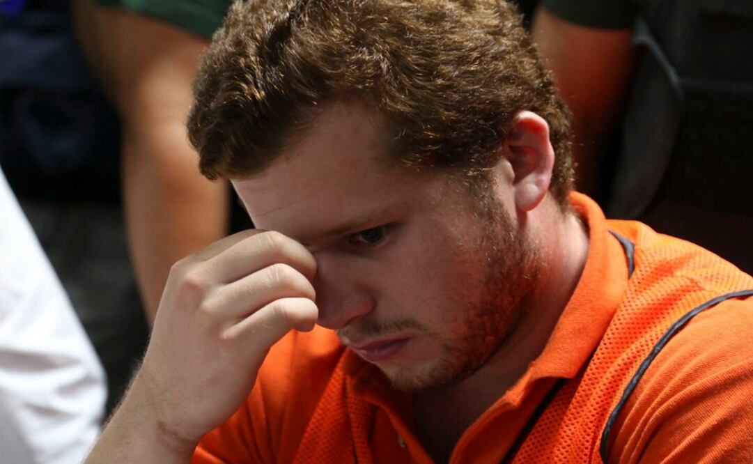 Foto: Archivo/ EL UNIVERSAL