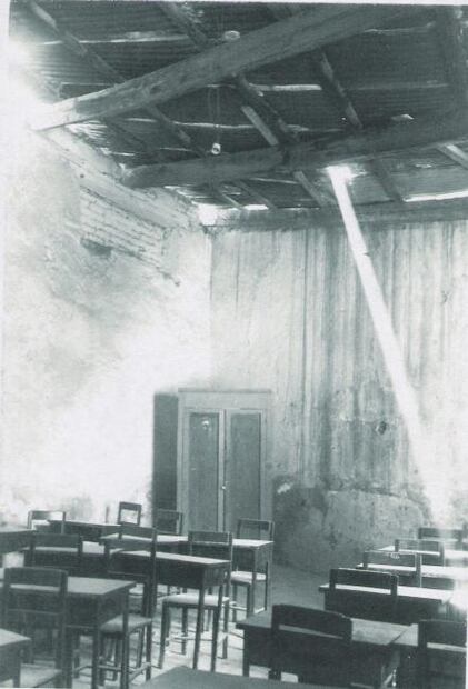 Los huérfanos de la Revolución