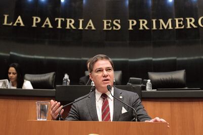 PRD: urge reformar plan de pensiones