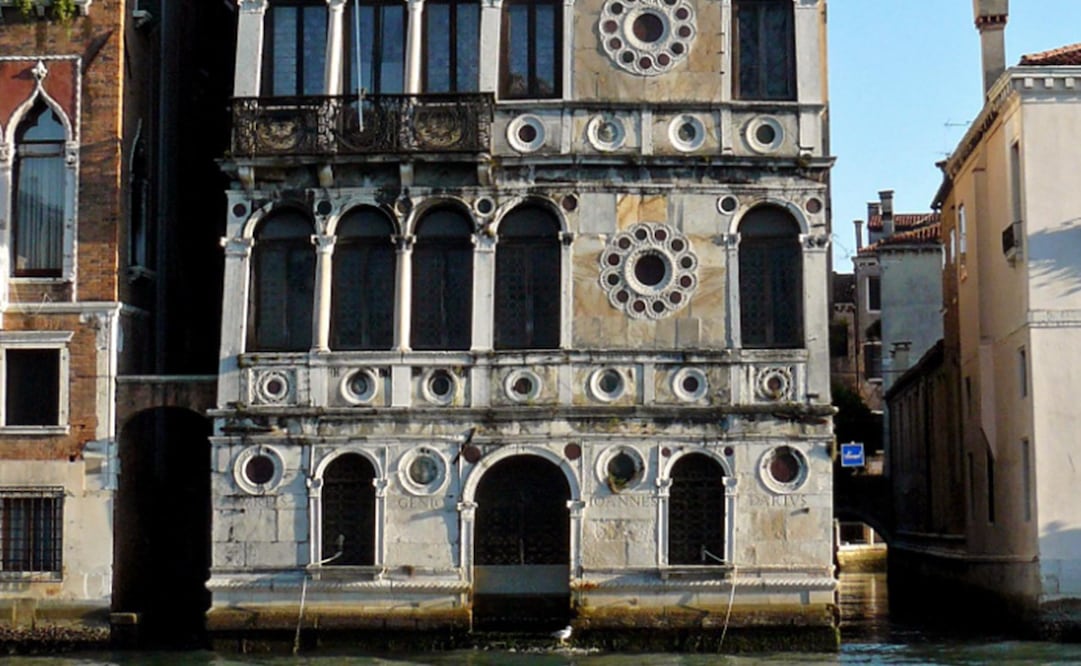 Foto: Vía Wikipedia/ licencias Creative Commons.