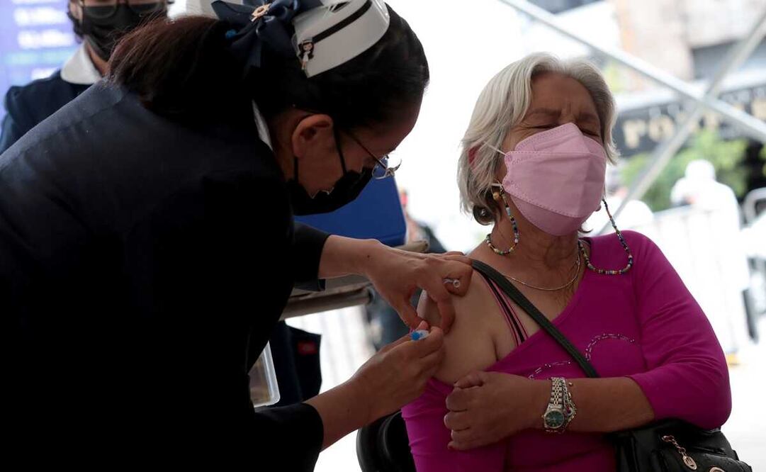 Foto: Archivo / El Universal