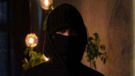 Con este sonido vecinos salvan a un hombre de ser asaltado en la vía pública