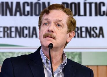 AMLO inspira conformismo que nos encamina a la precariedad: Romero Hicks