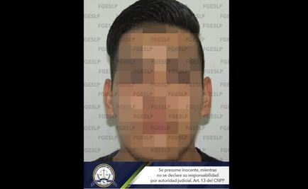 Capturan a segundo implicado en feminicidio de Mitzi